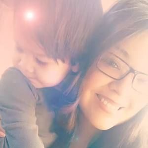 Meet your Posher, Sara